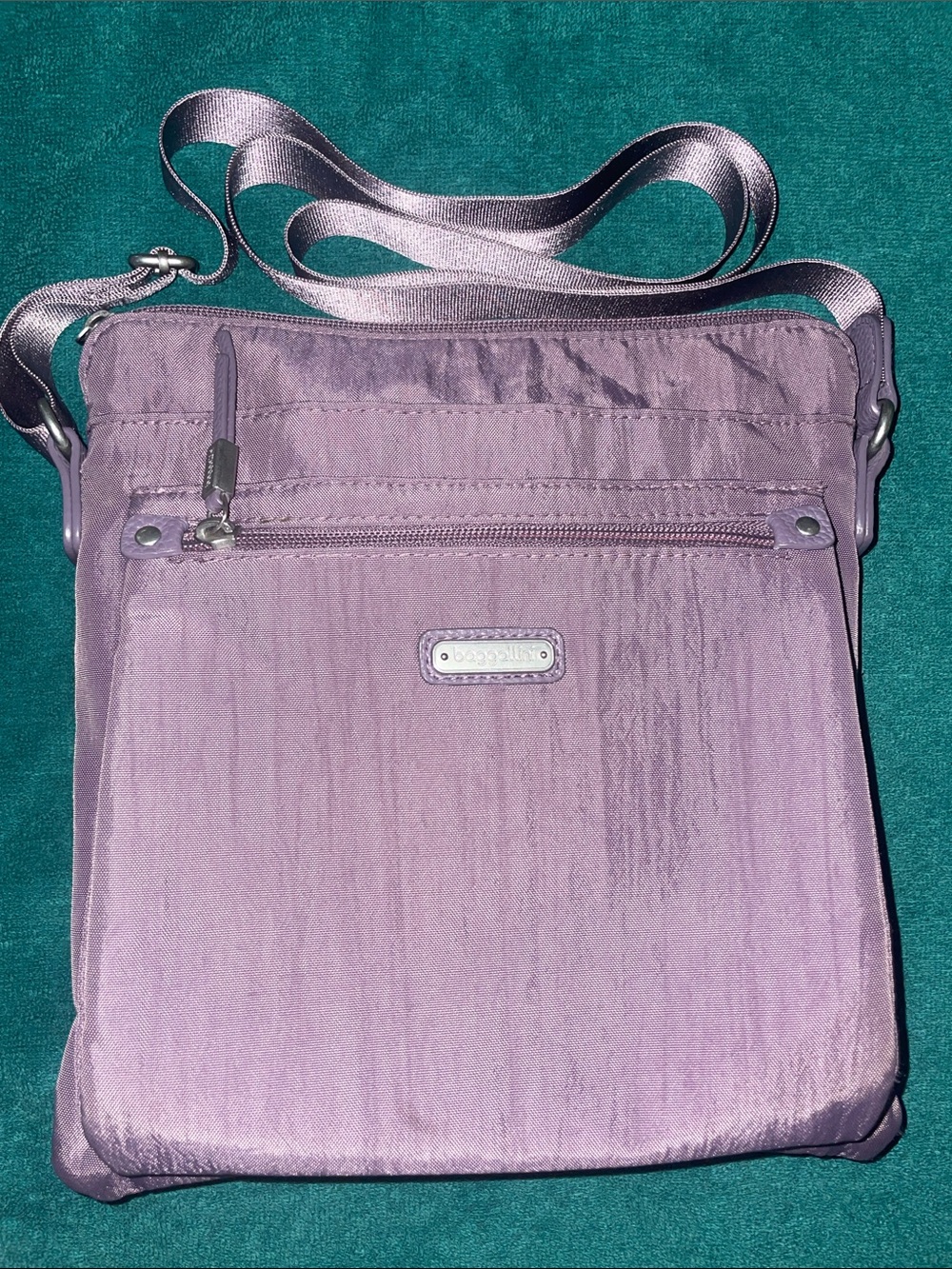 Baggallini GoBagg Crossbody